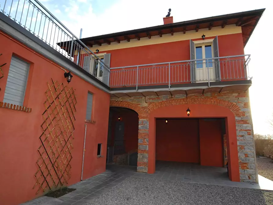 Immagine 22 di Attività commerciale in vendita  in Via Milano a Cocquio-Trevisago