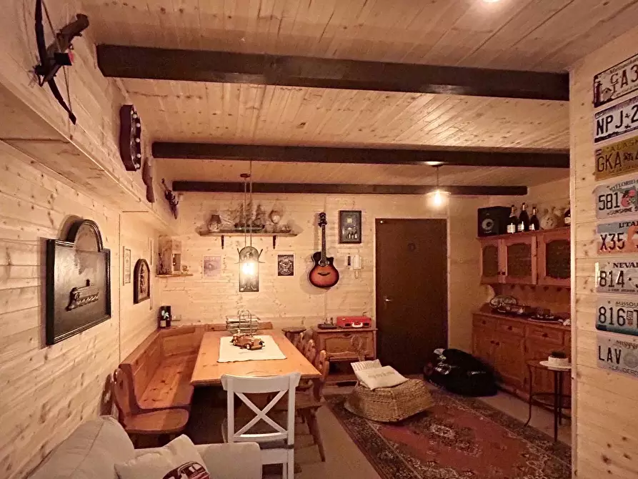 Immagine 22 di Villetta a schiera in vendita  in Via Monte Nevoso a Tradate