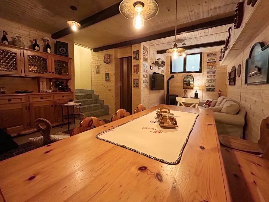 Immagine 23 di Villetta a schiera in vendita  in Via Monte Nevoso a Tradate