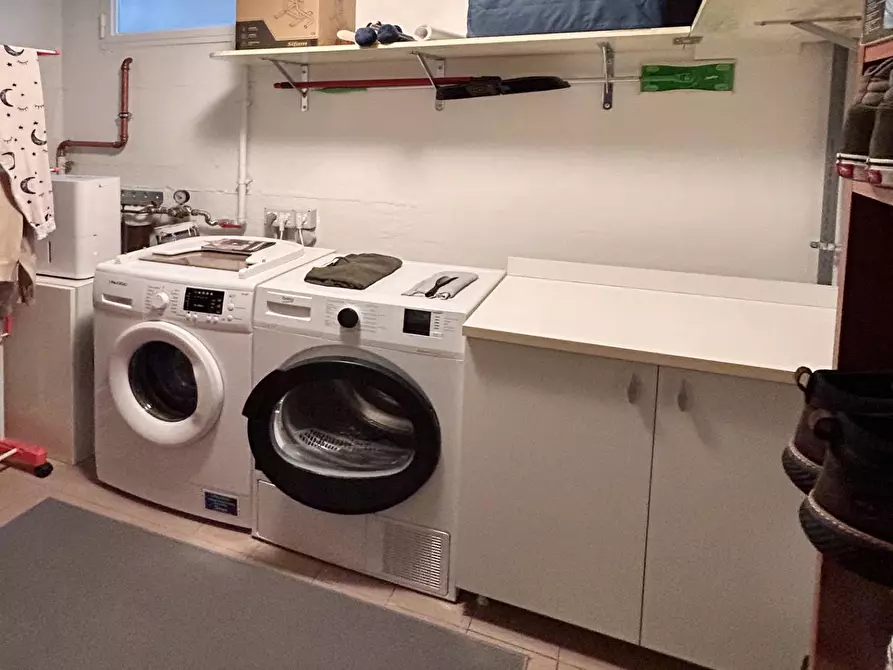 Immagine 24 di Villetta a schiera in vendita  in Via Monte Nevoso a Tradate