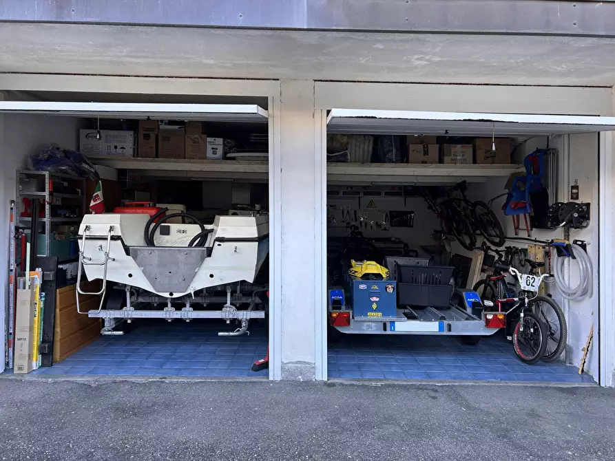 Immagine 27 di Villetta a schiera in vendita  in Via Monte Nevoso a Tradate