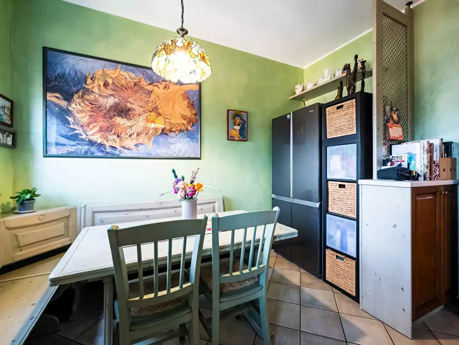 Immagine 20 di Appartamento in vendita  in Via Varese a Busto Arsizio