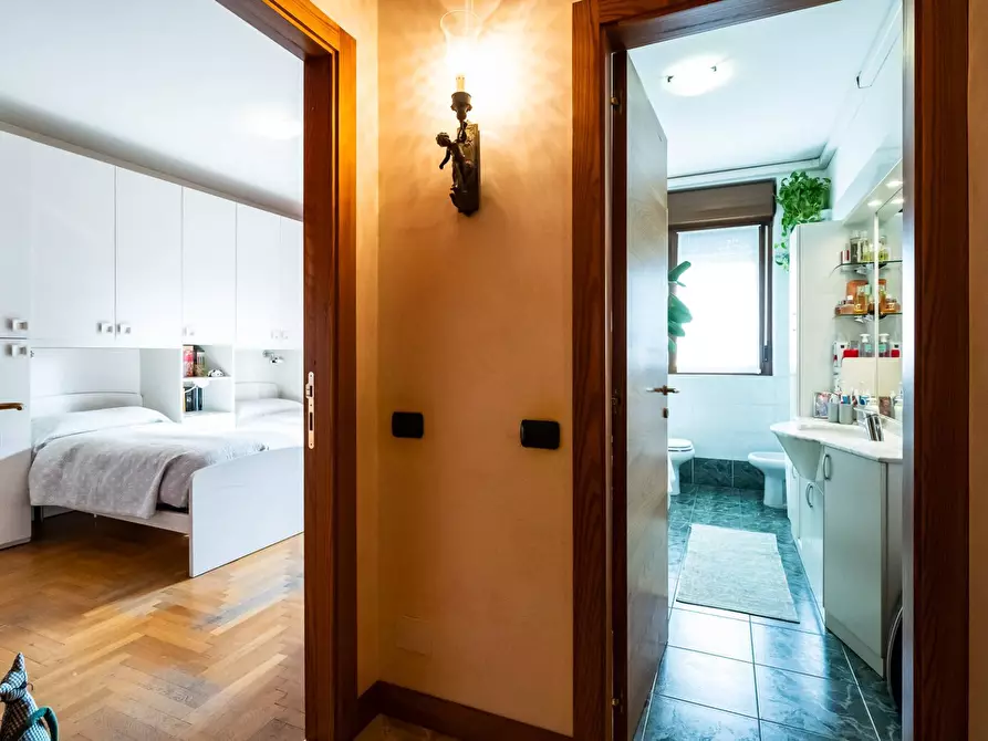 Immagine 22 di Appartamento in vendita  in Via Varese a Busto Arsizio