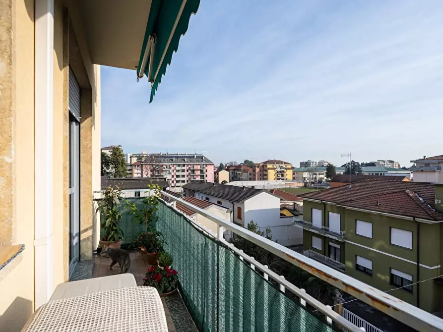 Immagine 25 di Appartamento in vendita  in Via Varese a Busto Arsizio
