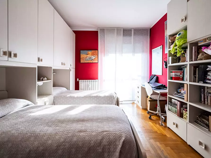 Immagine 28 di Appartamento in vendita  in Via Varese a Busto Arsizio