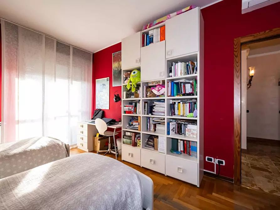 Immagine 29 di Appartamento in vendita  in Via Varese a Busto Arsizio