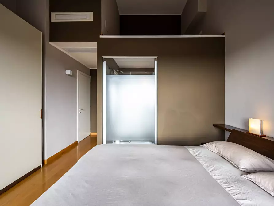 Immagine 8 di Appartamento in vendita  in via Nino Bixio a Gallarate