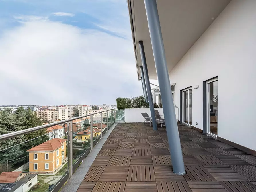 Immagine 15 di Appartamento in vendita  in via Nino Bixio a Gallarate