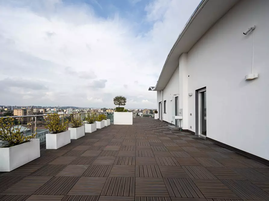 Immagine 21 di Appartamento in vendita  in via Nino Bixio a Gallarate