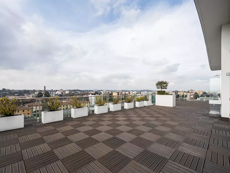 Immagine 22 di Appartamento in vendita  in via Nino Bixio a Gallarate