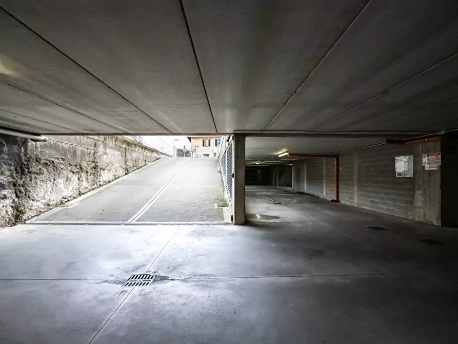 Immagine 24 di Appartamento in vendita  in via Nino Bixio a Gallarate