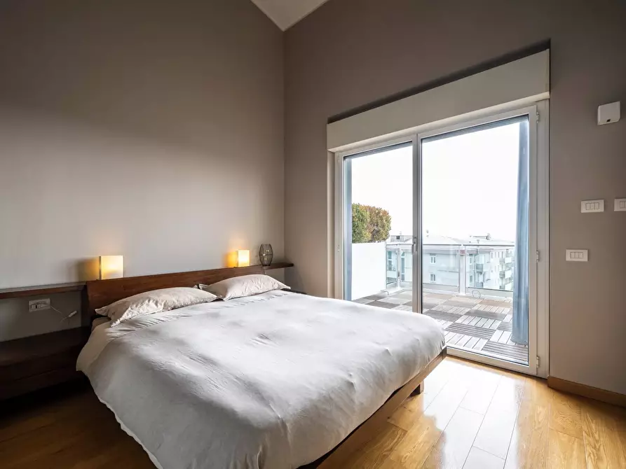 Immagine 9 di Appartamento in vendita  in via Nino Bixio a Gallarate