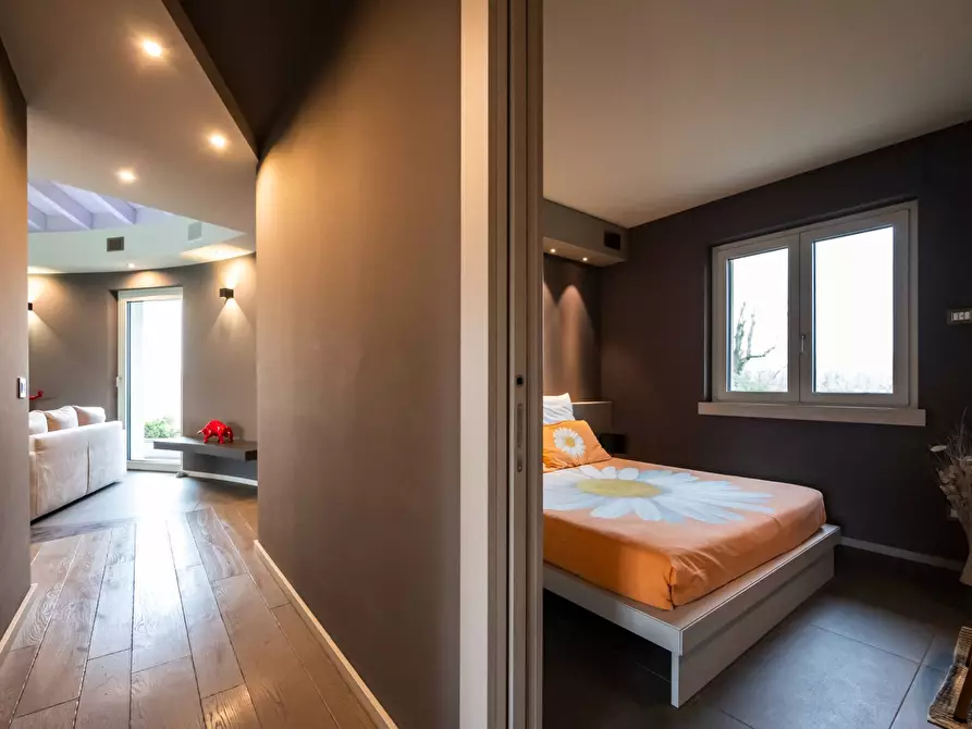 Immagine 22 di Villa in vendita  a Villa Cortese