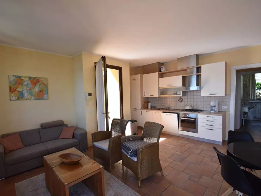 Immagine 25 di Appartamento in vendita  in Via Panoramica a Oggebbio