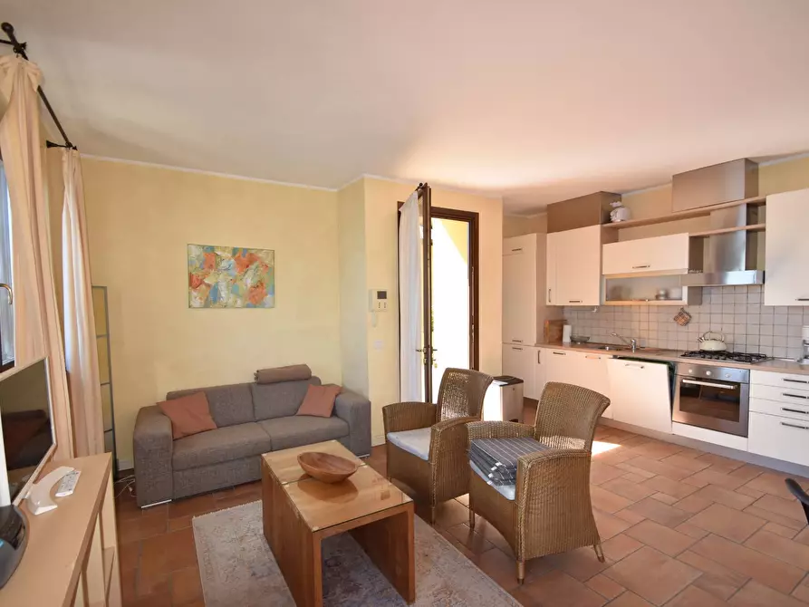 Immagine 27 di Appartamento in vendita  in Via Panoramica a Oggebbio