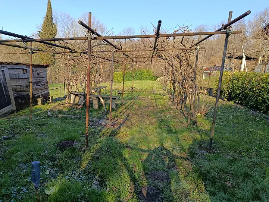 Immagine 21 di Rustico / casale in vendita  in via Toti a Varese