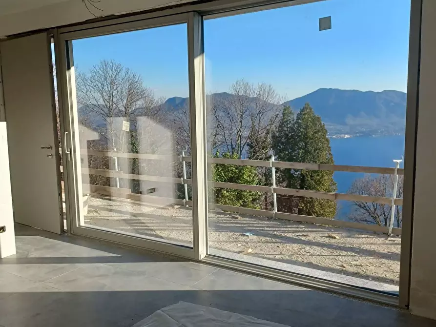 Immagine 5 di Appartamento in vendita  a Trarego Viggiona