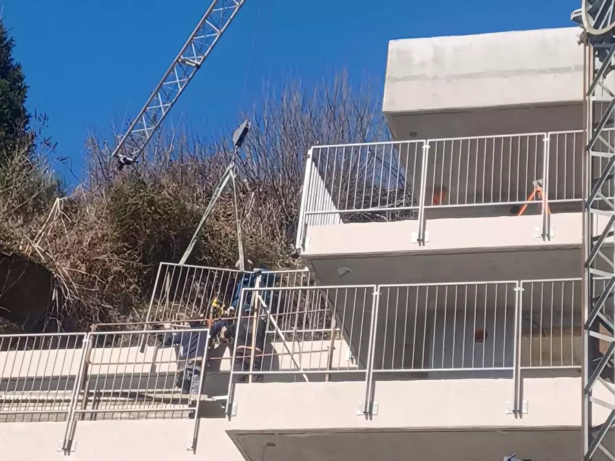 Immagine 8 di Appartamento in vendita  a Trarego Viggiona