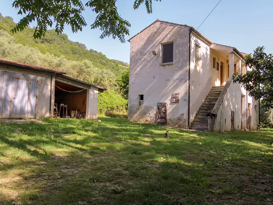 Immagine 1 di Casa indipendente in vendita  in Mulano Alto a Castellalto