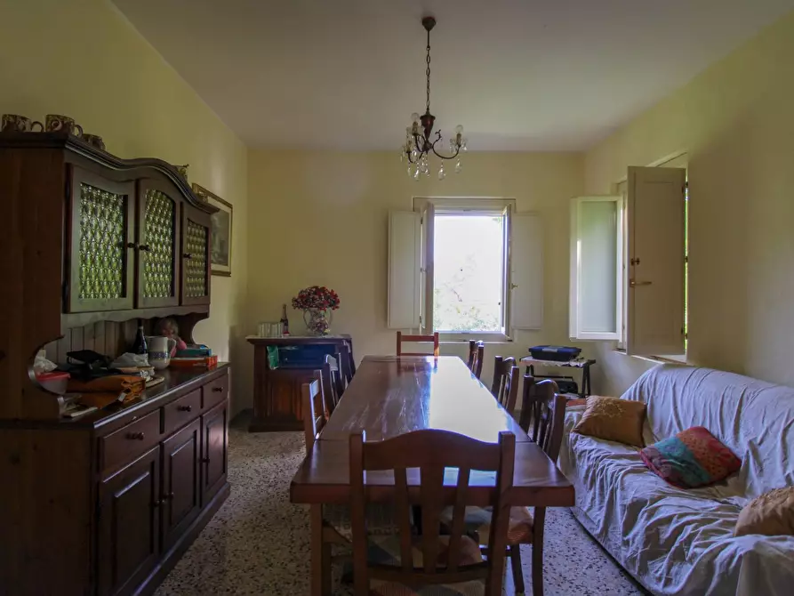 Immagine 4 di Casa indipendente in vendita  in Mulano Alto a Castellalto