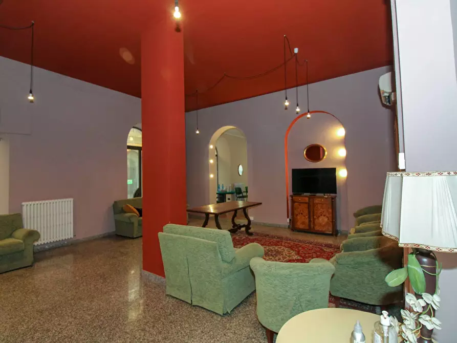 Immagine 4 di Locale commerciale in vendita  in Via Nazario Sauro a Teramo