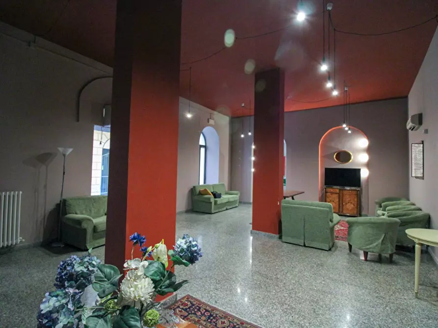 Immagine 5 di Locale commerciale in vendita  in Via Nazario Sauro a Teramo