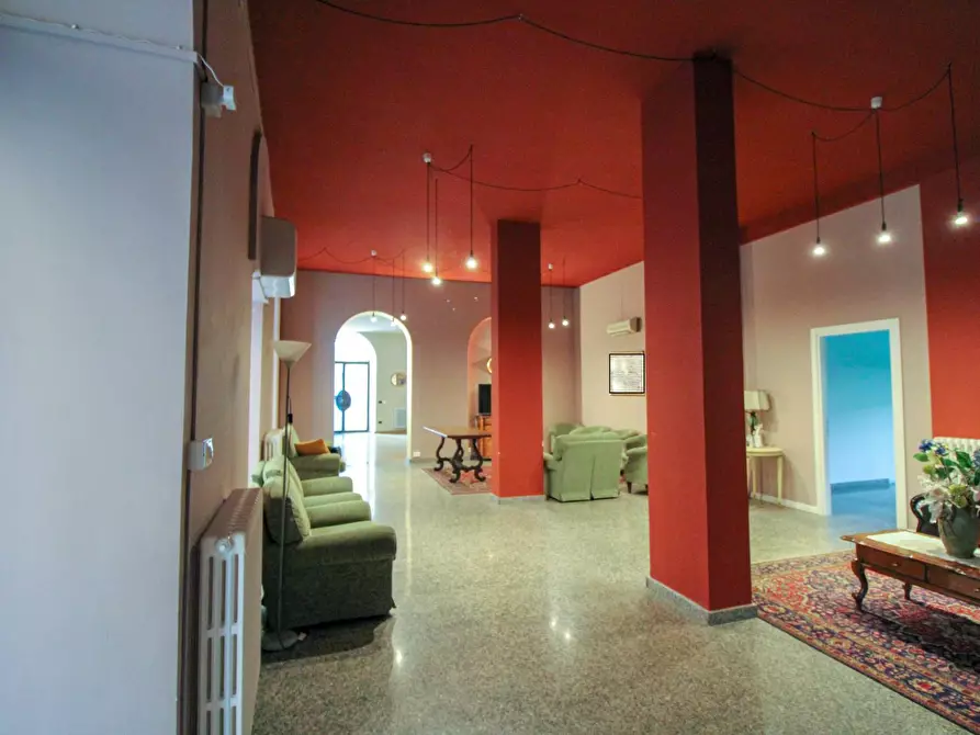 Immagine 6 di Locale commerciale in vendita  in Via Nazario Sauro a Teramo