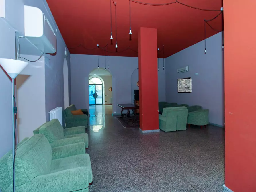 Immagine 16 di Locale commerciale in vendita  in Via Nazario Sauro a Teramo