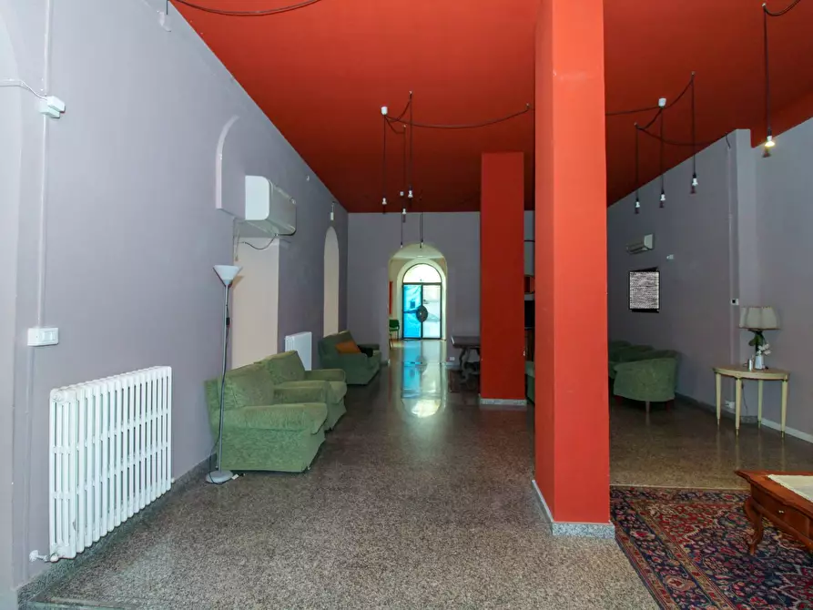 Immagine 17 di Locale commerciale in vendita  in Via Nazario Sauro a Teramo