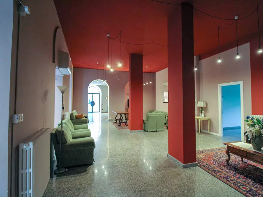 Immagine 18 di Locale commerciale in vendita  in Via Nazario Sauro a Teramo