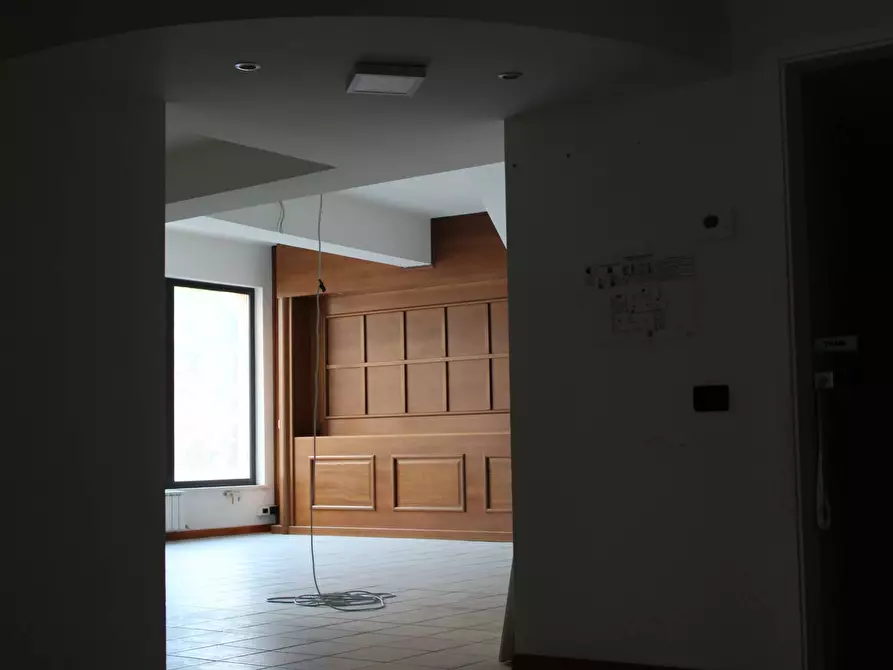 Immagine 6 di Ufficio in affitto  in VIA CRESCENZIO SCARSELLI a Teramo