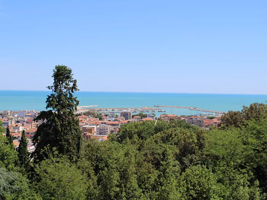 Immagine 7 di Villa in vendita  in VIA GRAMSCI a Giulianova