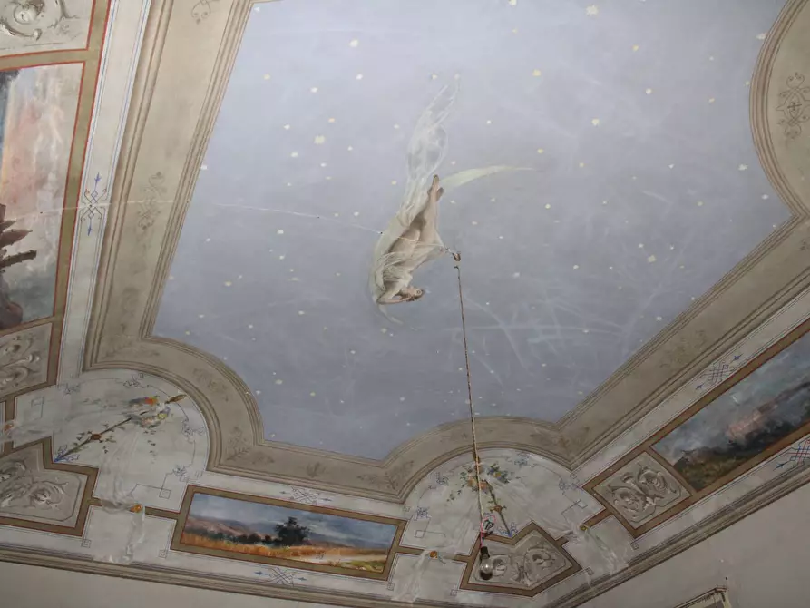 Immagine 9 di Villa in vendita  in VIA GRAMSCI a Giulianova