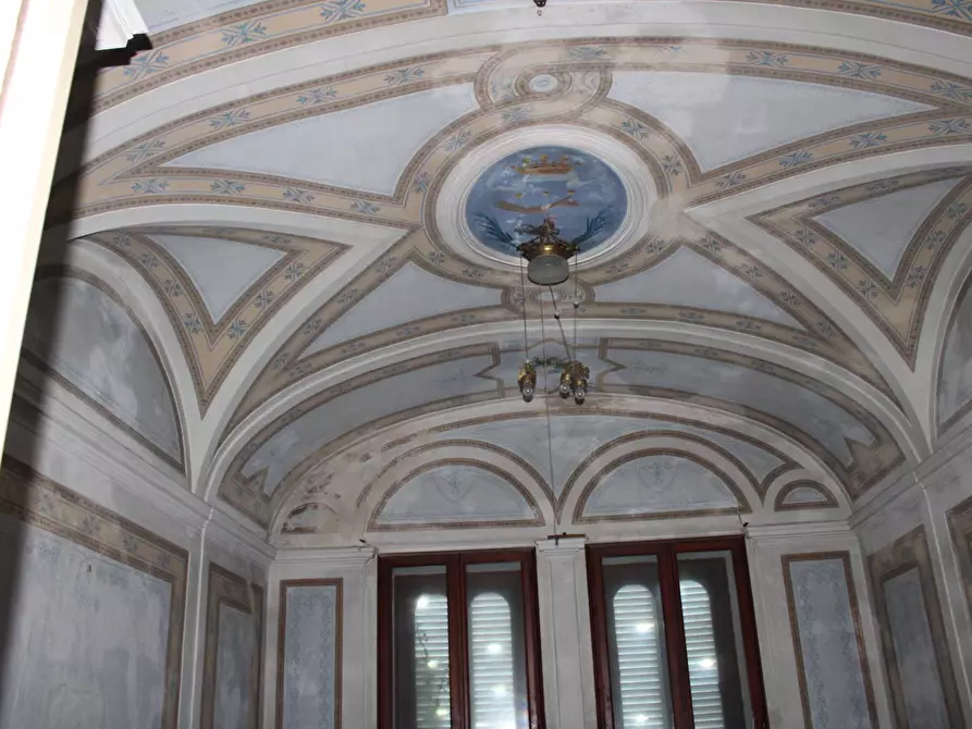 Immagine 14 di Villa in vendita  in VIA GRAMSCI a Giulianova