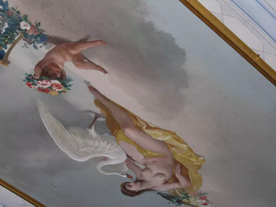 Immagine 17 di Villa in vendita  in VIA GRAMSCI a Giulianova