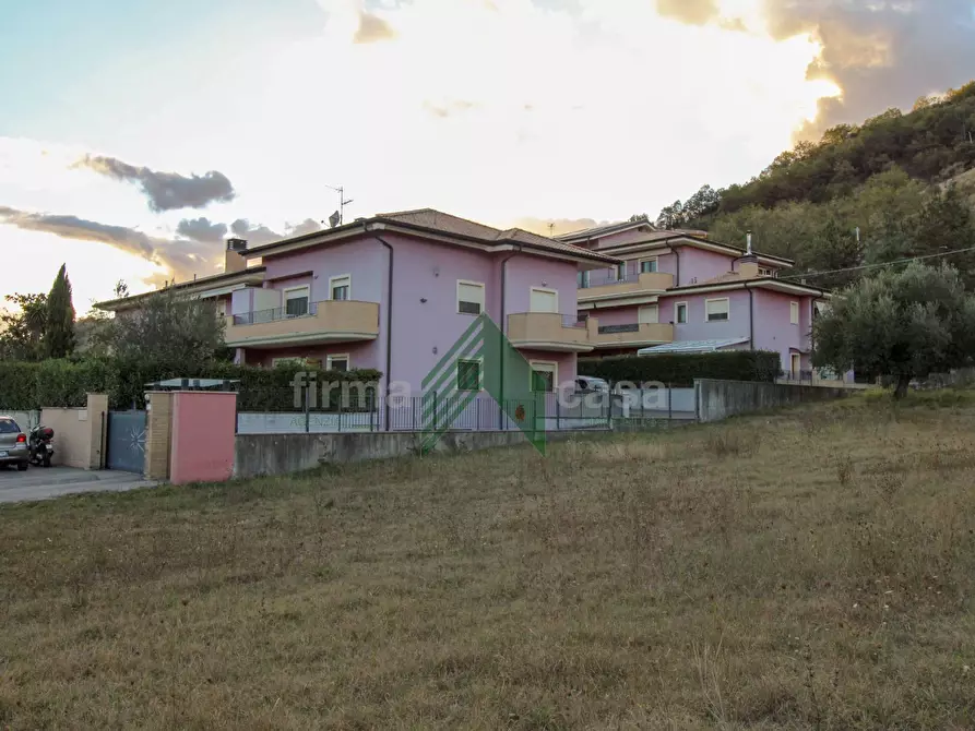 Immagine 1 di Appartamento in vendita  in via Alessandro Tassoni a Teramo