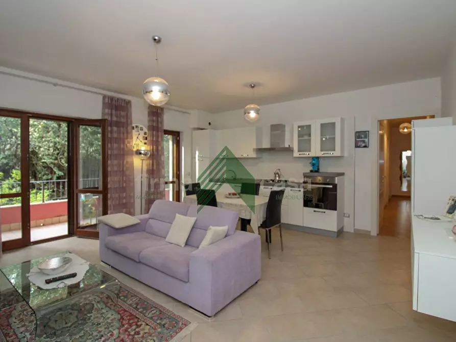 Immagine 3 di Appartamento in vendita  in via Alessandro Tassoni a Teramo