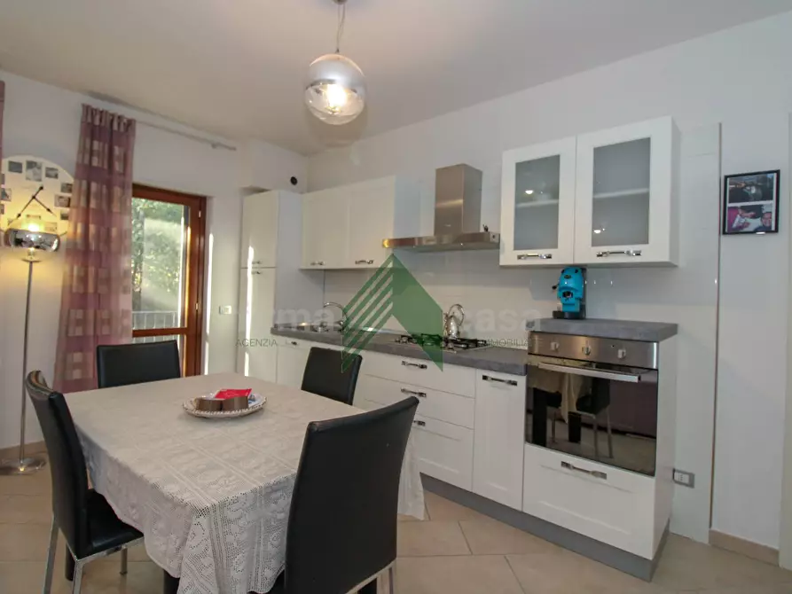 Immagine 4 di Appartamento in vendita  in via Alessandro Tassoni a Teramo