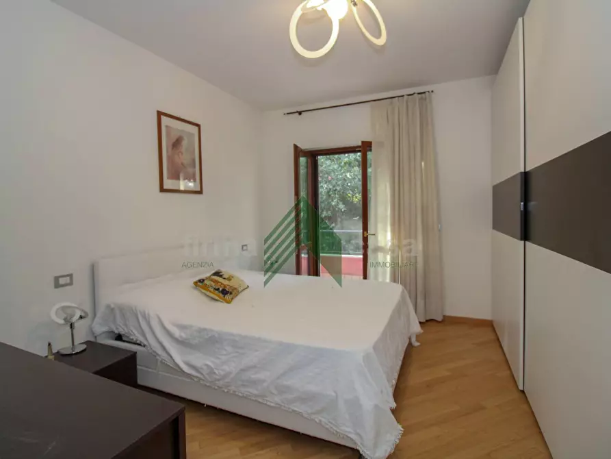 Immagine 9 di Appartamento in vendita  in via Alessandro Tassoni a Teramo