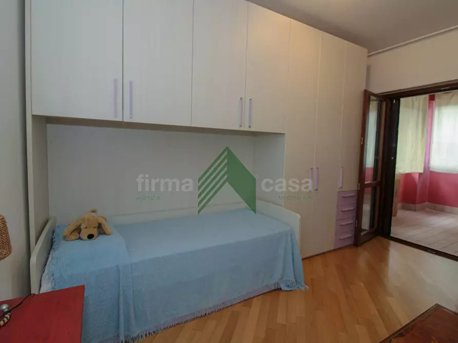 Immagine 10 di Appartamento in vendita  in via Alessandro Tassoni a Teramo