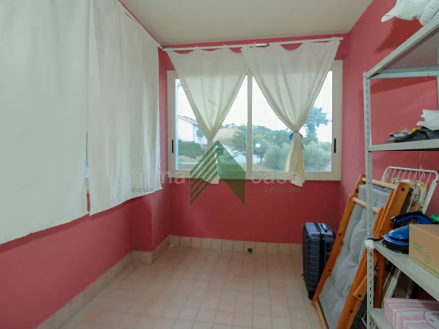 Immagine 12 di Appartamento in vendita  in via Alessandro Tassoni a Teramo