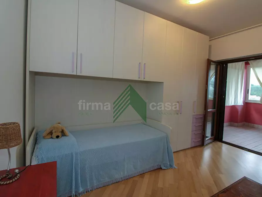 Immagine 13 di Appartamento in vendita  in via Alessandro Tassoni a Teramo