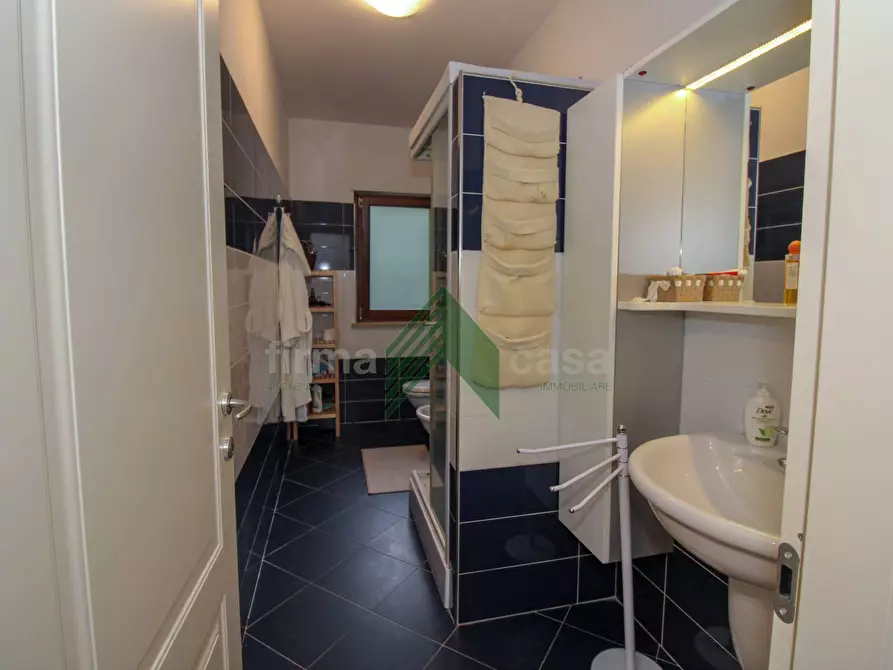 Immagine 14 di Appartamento in vendita  in via Alessandro Tassoni a Teramo