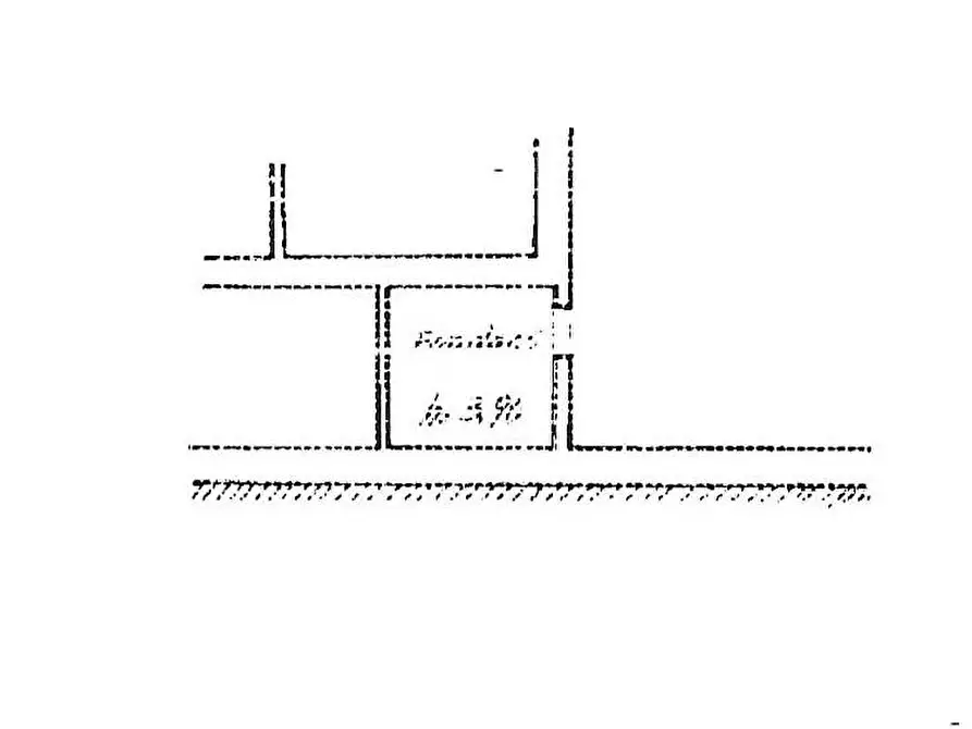 Immagine 25 di Casa indipendente in vendita  in VIA CONA a Teramo