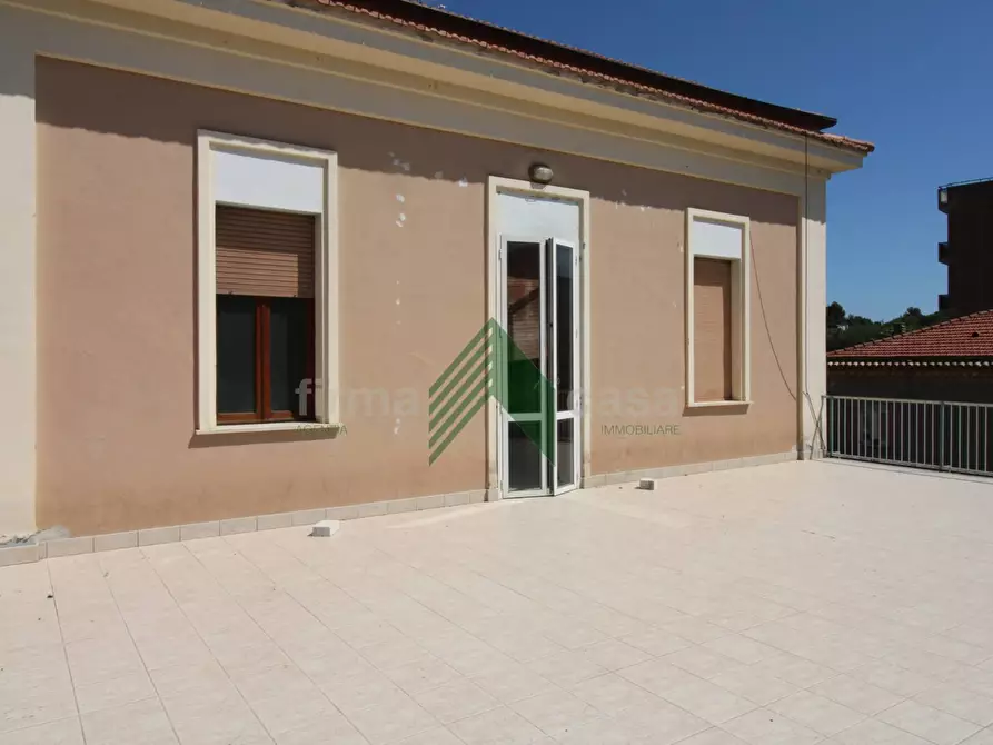 Immagine 20 di Casa indipendente in vendita  in VIA CONA a Teramo