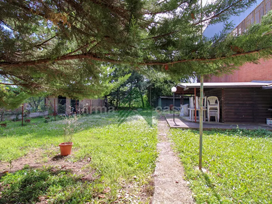 Immagine 20 di Casa indipendente in vendita  in via Gammarana a Teramo