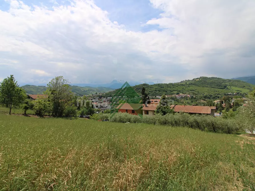 Immagine 8 di Terreno residenziale in vendita  in via Renato Balzarini a Teramo