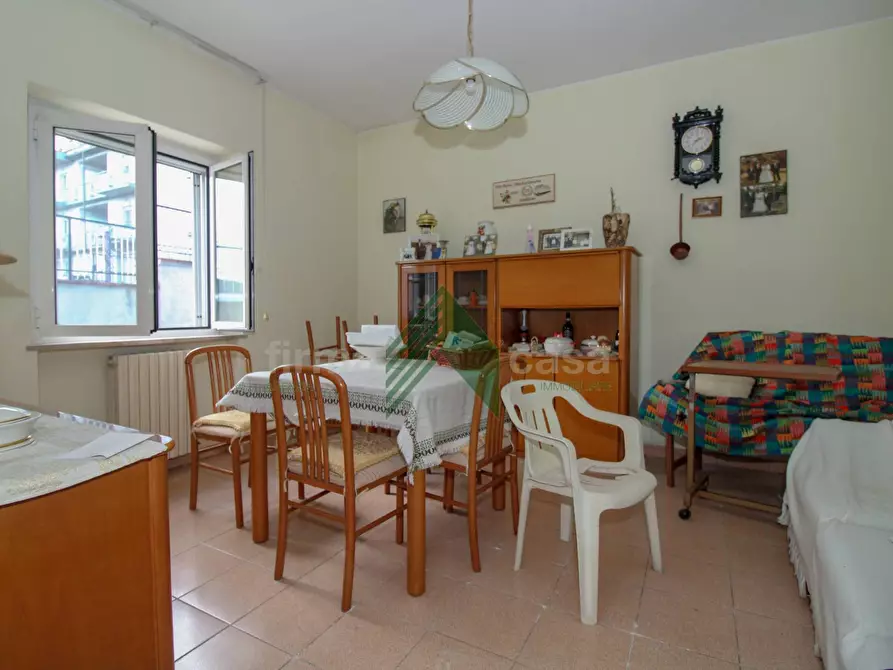 Immagine 7 di Appartamento in vendita  in vico primo a Teramo