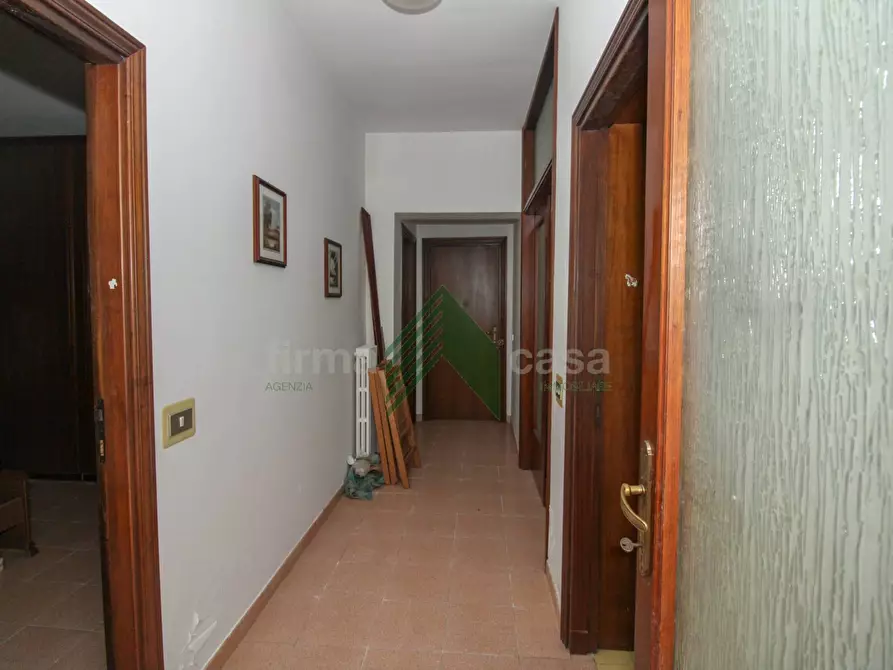 Immagine 11 di Appartamento in vendita  in vico primo a Teramo