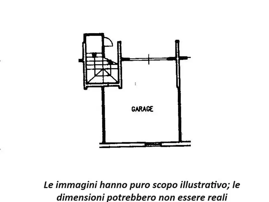 Immagine 24 di Appartamento in vendita  in via Flaiani a Teramo